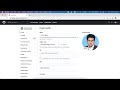 Generate SSH key and  push requests in gitHub part 2