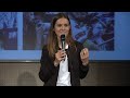 prosta recepta na wygrywanie maja włoszczowska tedxpolitechnikawroclawska