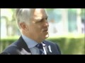 Turnbull speaks after leadership challenge