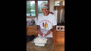 This may be the best popcorn hack yet! | Russ Lee | 2025