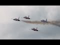 airpower 2024 best of slow motion