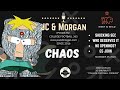 JC and Morgan 262 | College Football | Chaos Ensues