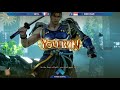 oplon skyll mitsurugi vs. pg shenchan cervantes top 8 r1 winners evo 2019 soulcalibur vi