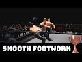 AEW Fight Forever (PS5) - Smooth Footwork