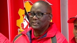 SAFTU to launch provincial structures