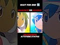 dragonite vs haxorus dragonite attitude status shortfeed pokémon ytshorts viralshorts