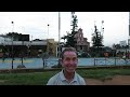 Video 1/3: Practice Makes Perfect: THE GOAT of Sports Travel Courtside for Basketball in Cameroon!