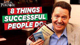 How To Stay Positive | 8 Habits For Success