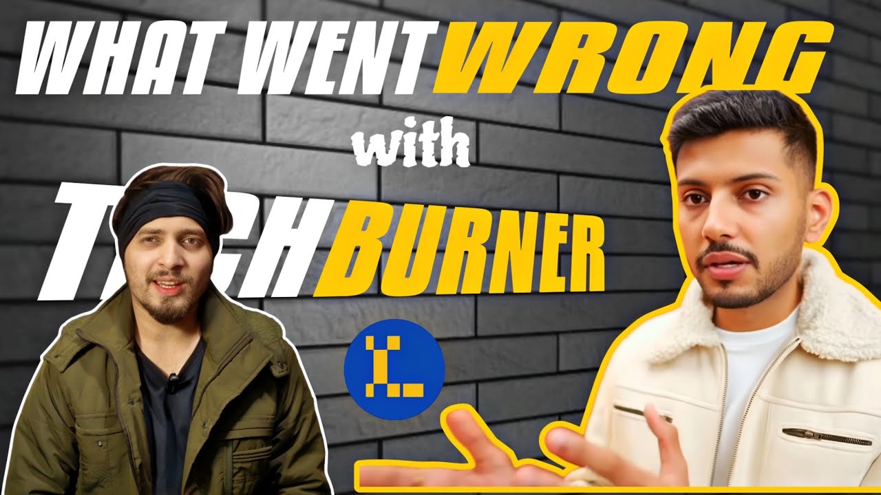 What Went Wrong With Tech Burner Layers Anarc Smartwatch Scandal A