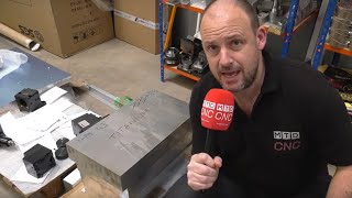 SMEC SL 3000LM rips through Titanium as Konrad explains