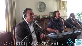 The Servants - Eiki keke 'alo'ofa mai