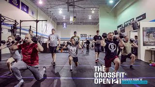 Dave Castro: What Is Special to You About the CrossFit Open?