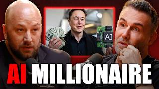 The AI Secret That's Creating Millionaires In 2026
