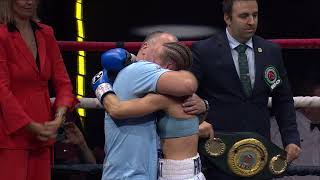 Unified Promotions Magna Centre Fight Night Sizzle Reel | 07.10.22 live on BBC iPlayer