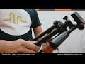 3110 and 3120 best budget tripods unboxing giveaway.