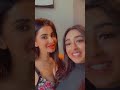 rakhi gill and meeti kalher video 18 viral shorts