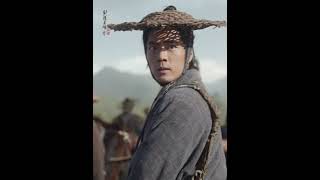 肖战 xiaozhan 郭靖绝学 Guo Jing's various martial arts | 射雕英雄传 Legend of the Condor Heroes  【20241223】