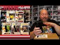 opening a $175 h1k collectibles funko pop mystery box what s inside