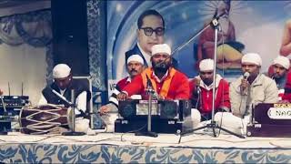 Koi japda Allah Ram me guru Ravidass