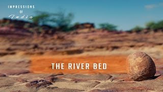 The (Pre historic) River Bed of Kutch | Ep 28 Impressions of India