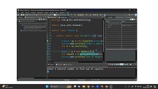 20 Java Debugging 2