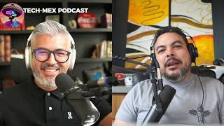 New Bitcoin All Time High, Elon's everywhere, and Hispanic Wealth: Tech-Mex Episode 48