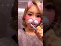 1080p hd 160509 taeyeon snsd update sc @ hotel in taiwan phantasiaintaipei cute taengoo