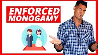Enforced Monogamy: Dr. Jordan Peterson, Incels & More!