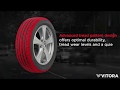 Vitora Highlife Tyres - SUV tyre designed for superior performance