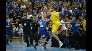 Kickert on Gilas-Australia brawl: Regrettable, Unfortunate