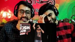 Pakistani Reaction To | My Job, My Home & The Maid | Stand-Up Comedy by Sumit Anand