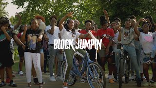 Block Jumpin - MiaD