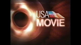 USA Network commercials [July 30, 2001]