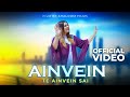 Anvein te Anvein sai (Official Video): Emaan Fatima's Musical Mastery