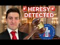 Redeemed Zoomer DEBUNKS Presbyterianism