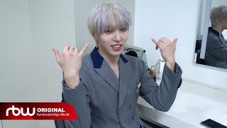 [LIVE ONEUS] 'IKUK' 활동기 BEHIND