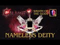 Wrath of the Gods | Nameless Deity - Master Death Mode (Summoner)