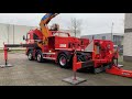 verkocht sold verkauft vendu volvo fh16 470hp zacklift wrecker