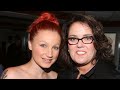 Rosie O'Donnell Breaks Silence Following Daughter Chelsea's Arrest for Drugs and Child Neglect