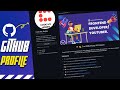 How To Create A GitHub Profile README (NEW) || Improve Your GitHub Profile(2022)