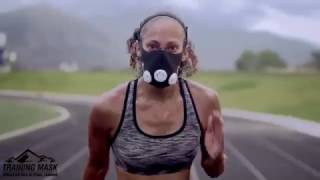 Elevation Training Mask 2.0