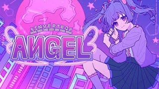 【Inverted Angel】自称恋人と名乗る知らない女性の正体を “自由入力” で推理するミステリーアドベンチャー👼【Steam】