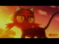 litten amv natural