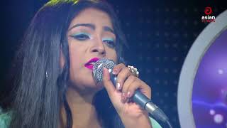 Bhule Jodi Ar Kono Din | Best Of Salma Bangla Song | Asiantv Music