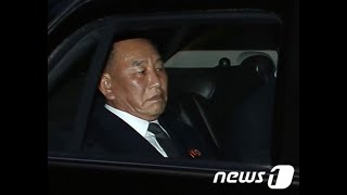 ポンペオ国務長官‐金委員長の側近、ニューヨーク会談90分で終了 (5/31)