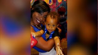 Judge orders release of mom whose baby was ripped from her arms during Brooklyn arrest
