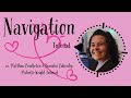 Navigation line dance tutorial Intermediate choreography by Matthew Pendleton & Brandon Zahorsky