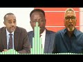 daawo rooble waxa uu guddoomiyaha aqalka sare ka dalbaday in lagu wareejiyo masiirka somaliland