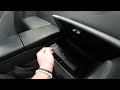 where are all the drawers in mercedes sl55 r230 2001 2008 find all drawers