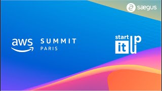 AWS Summit : nos consultants partent à la rencontre des experts de l’innovation